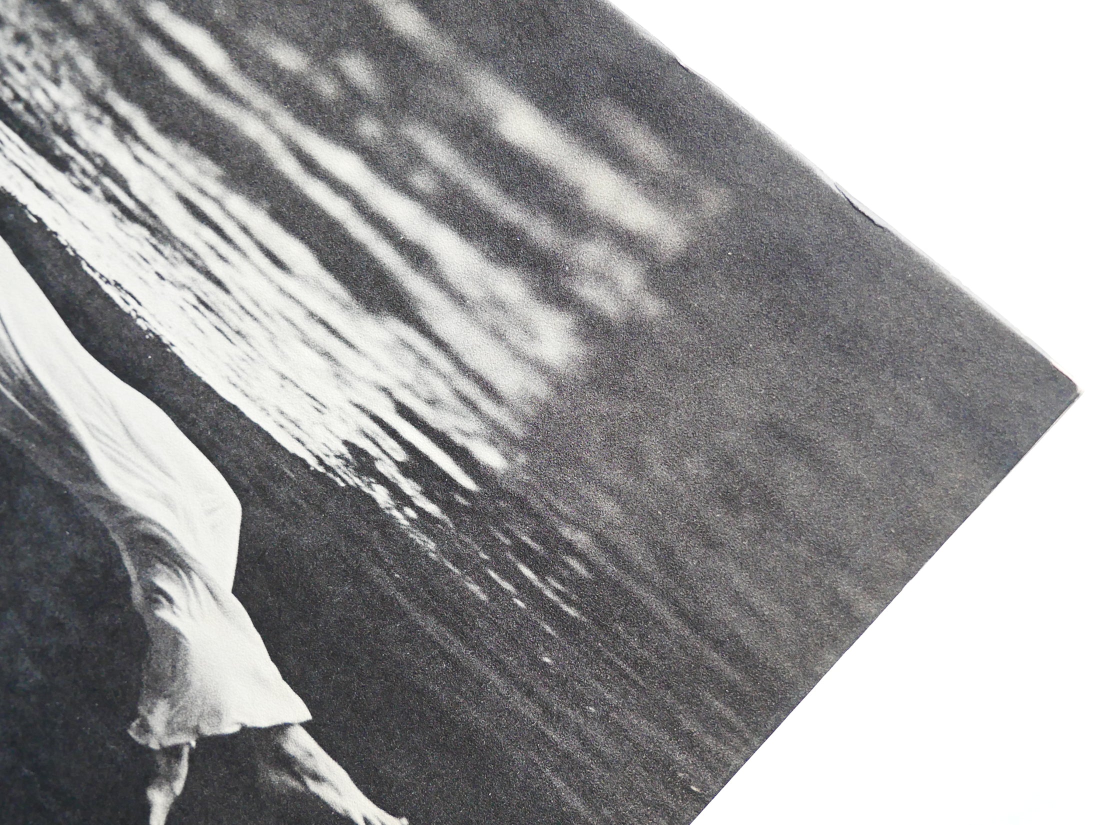 BILL EVANS JIM HALL Undercurrent LP UNITED ARTISTS JAZZ UAJS 15003 US 1962 CLEAN