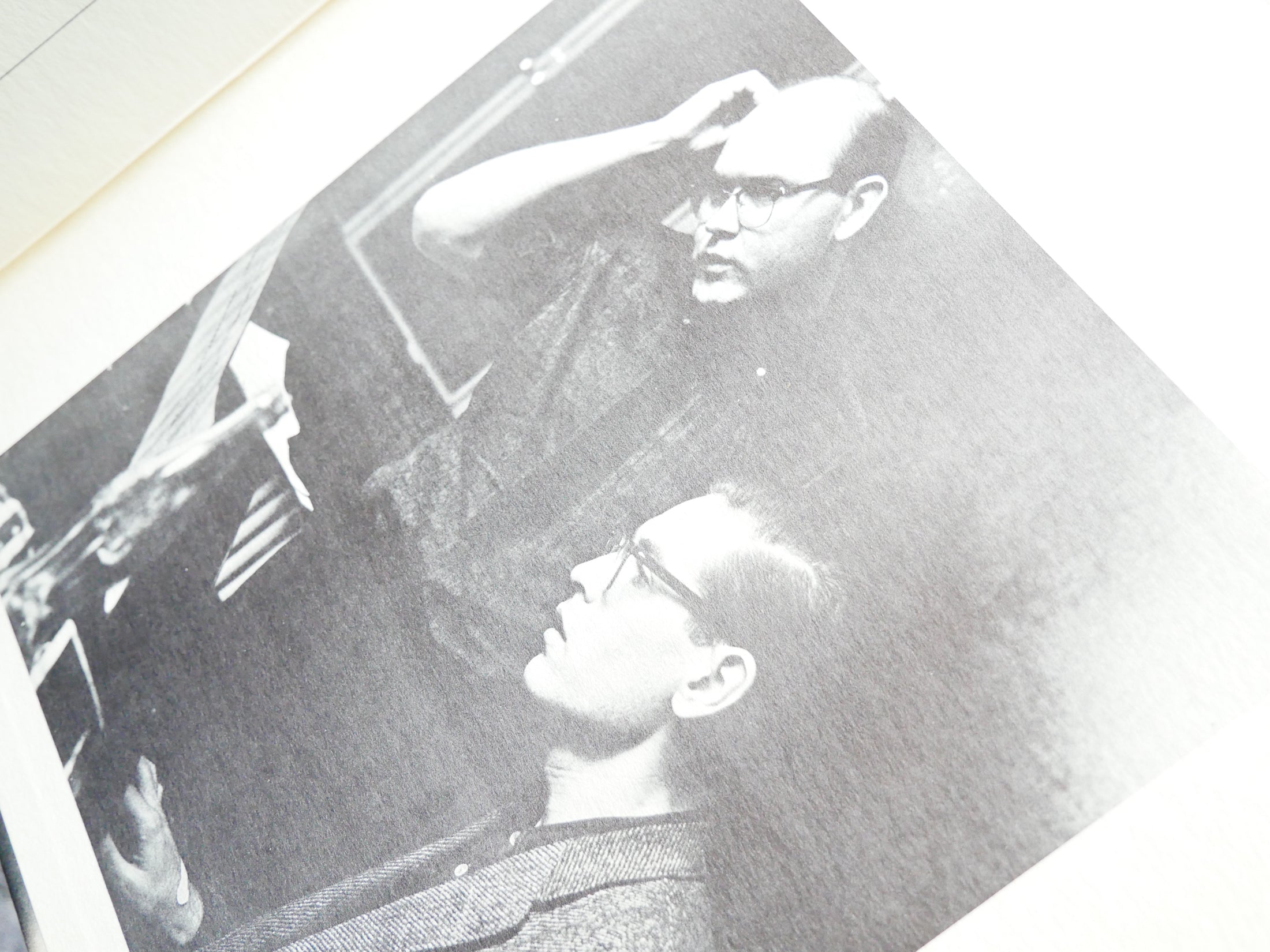 BILL EVANS JIM HALL Undercurrent LP UNITED ARTISTS JAZZ UAJS 15003 US 1962 CLEAN