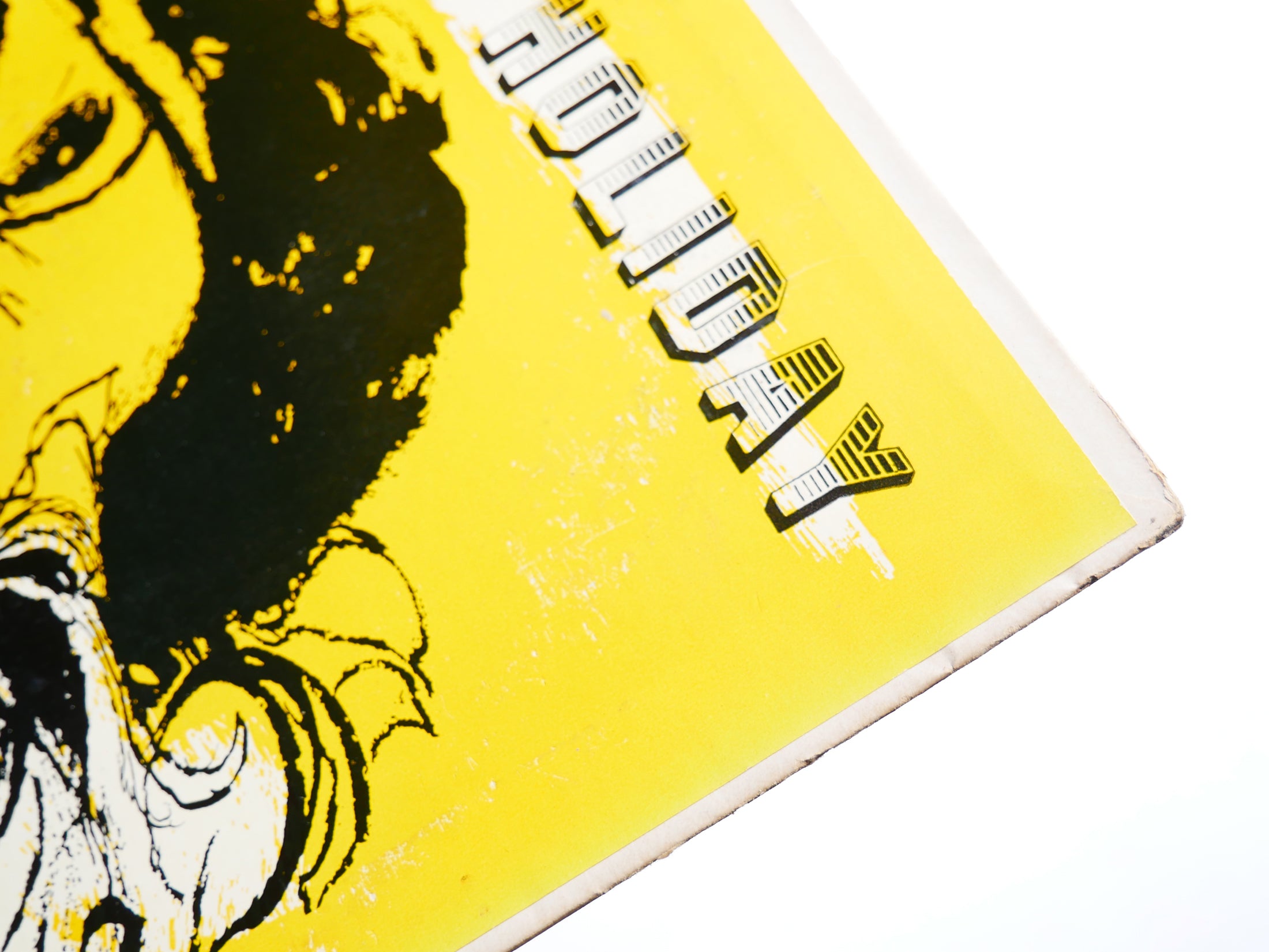 BILLIE HOLIDAY Recital By LP VERVE RECORDS V-8027 US 1961 MONO DSM JAZZ