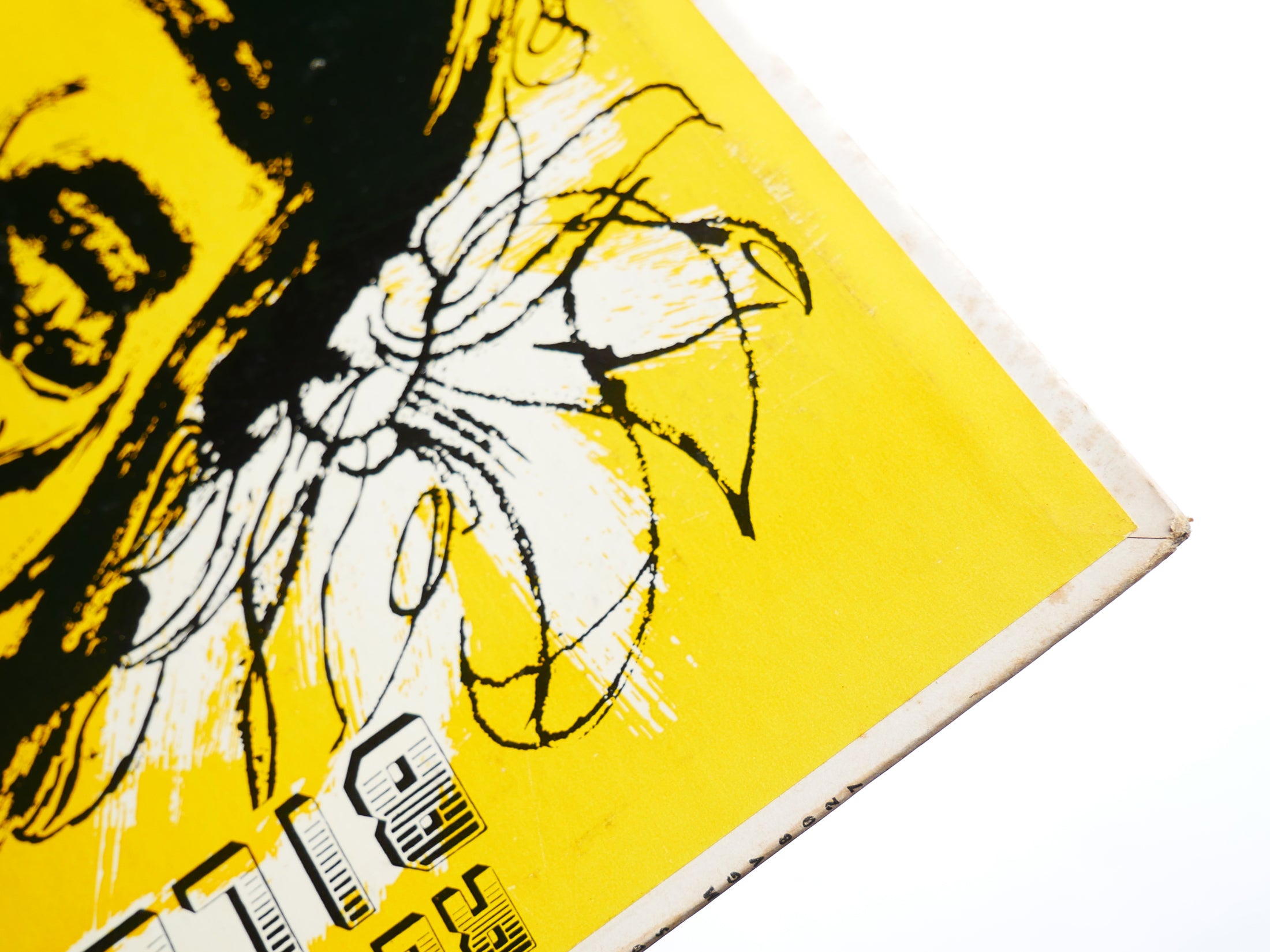 BILLIE HOLIDAY Recital By LP VERVE RECORDS V-8027 US 1961 MONO DSM JAZZ