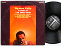 WYNTON KELLY Comin' In The Back Door VERVE V6-8576 US 1963 Kenny Burrell