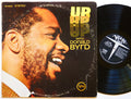 DONALD BYRD Up With LP VERVE V6-8609 US 1965 Herbie Hancock Kenny Burrell