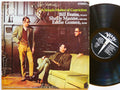 BILL EVANS A Simple Matter Of Conviction VERVE RECORDS V6-8675 US 1967 RVG