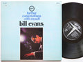 BILL EVANS Further Conversations With Myself LP VERVE RECORDS V6-8727 US 1967