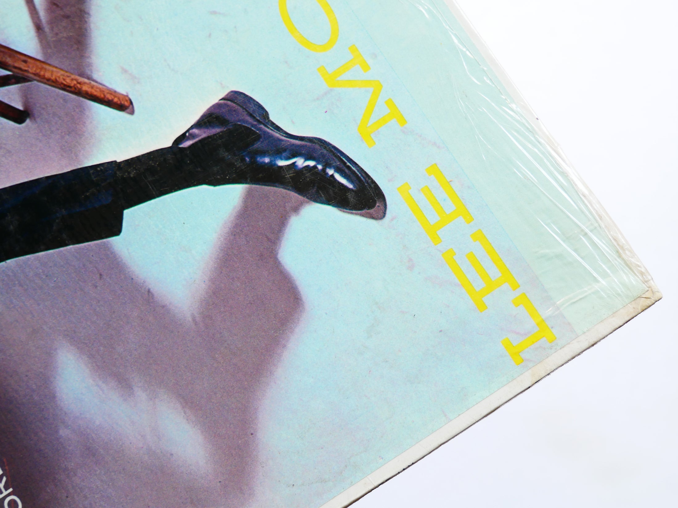 LEE MORGAN Expoobident LP VEE JAY VJLP 3015 US 1961 DG MONO JAZZ Art Blakey VG+