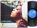 WAYNE SHORTER Second Genesis LP A WORLD OF JAZZ VJS 3057 US 1974 Art Blakey VG+