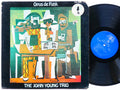 JOHN YOUNG TRIO Opus De Funk LP VJ INTERNATIONAL VJS 3060 US 1974 JAZZ