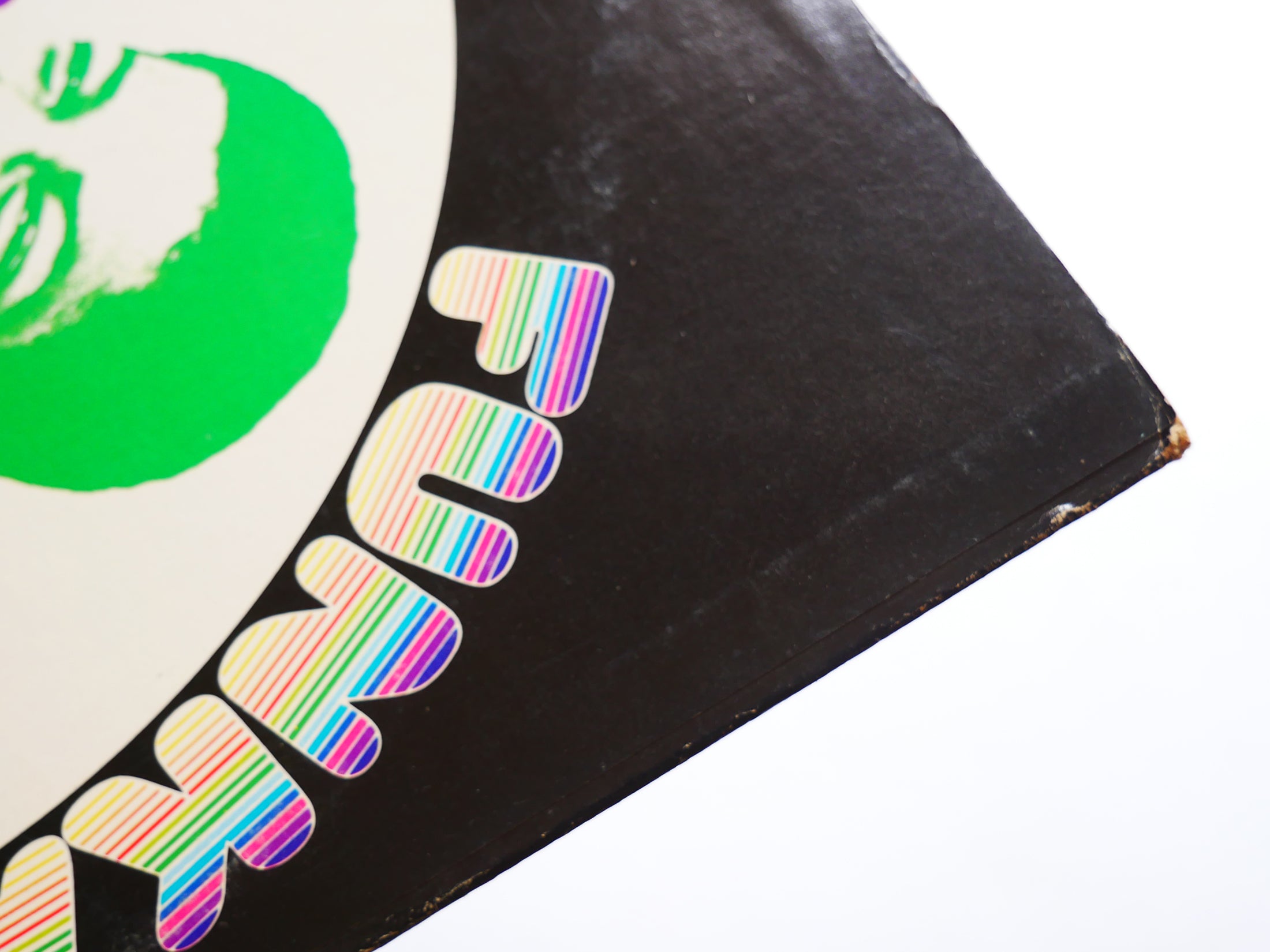 FUNKADELIC Self Titled LP WESTBOUND RECORDS W-216 US 1975 Psychedelic Funk CLEAN