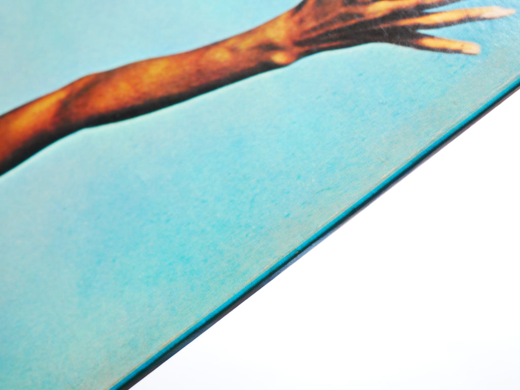 FUNKADELIC Free Your Mind.. LP WESTBOUND RECORDS W-217 US 1975 P.Funk CLEAN