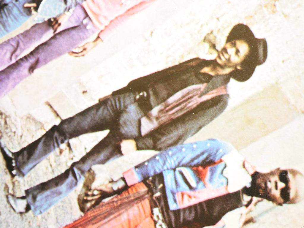 FUNKADELIC Maggot Brain LP WESTBOUND RECORDS W-218 US 1975 Psychedelic CLEAN