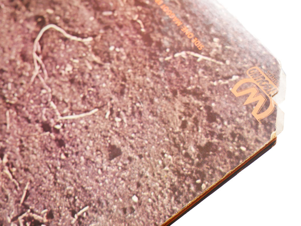 FUNKADELIC Maggot Brain LP WESTBOUND RECORDS W-218 US 1975 Psychedelic CLEAN