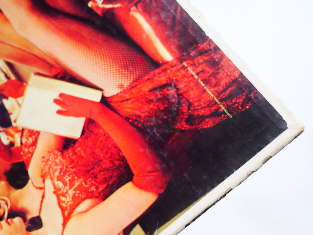 MARTY PAICH The Modern Touch Of LP WARNER W 1296 US 1959 Art Pepper Scott LaFaro