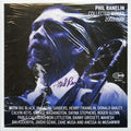 Signed by PHIL RANELIN Collected Works 2003-2019 LP WIDE HIVE WH-0352 US 2019