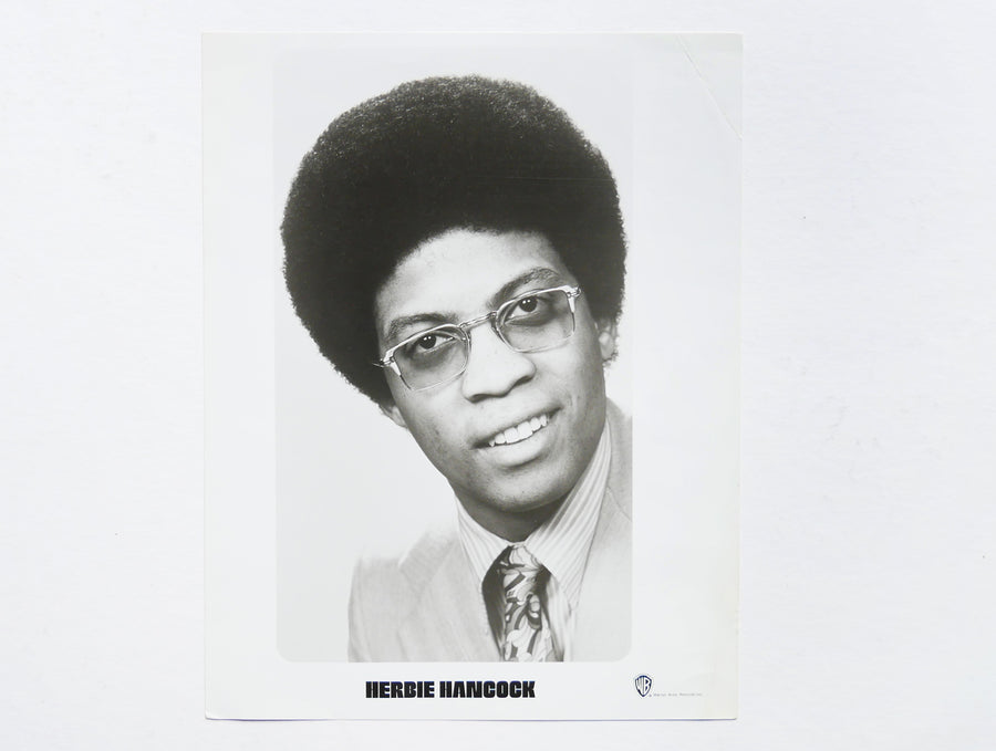 HERBIE HANCOCK Fat Albert Rotunda LP WARNER BROS. WS 1834 US 1969 Joe Henderson