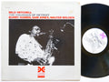 BILLY MITCHELL The Colossus Of Detroit LP XANADU 158 US 1979 Sam Jones