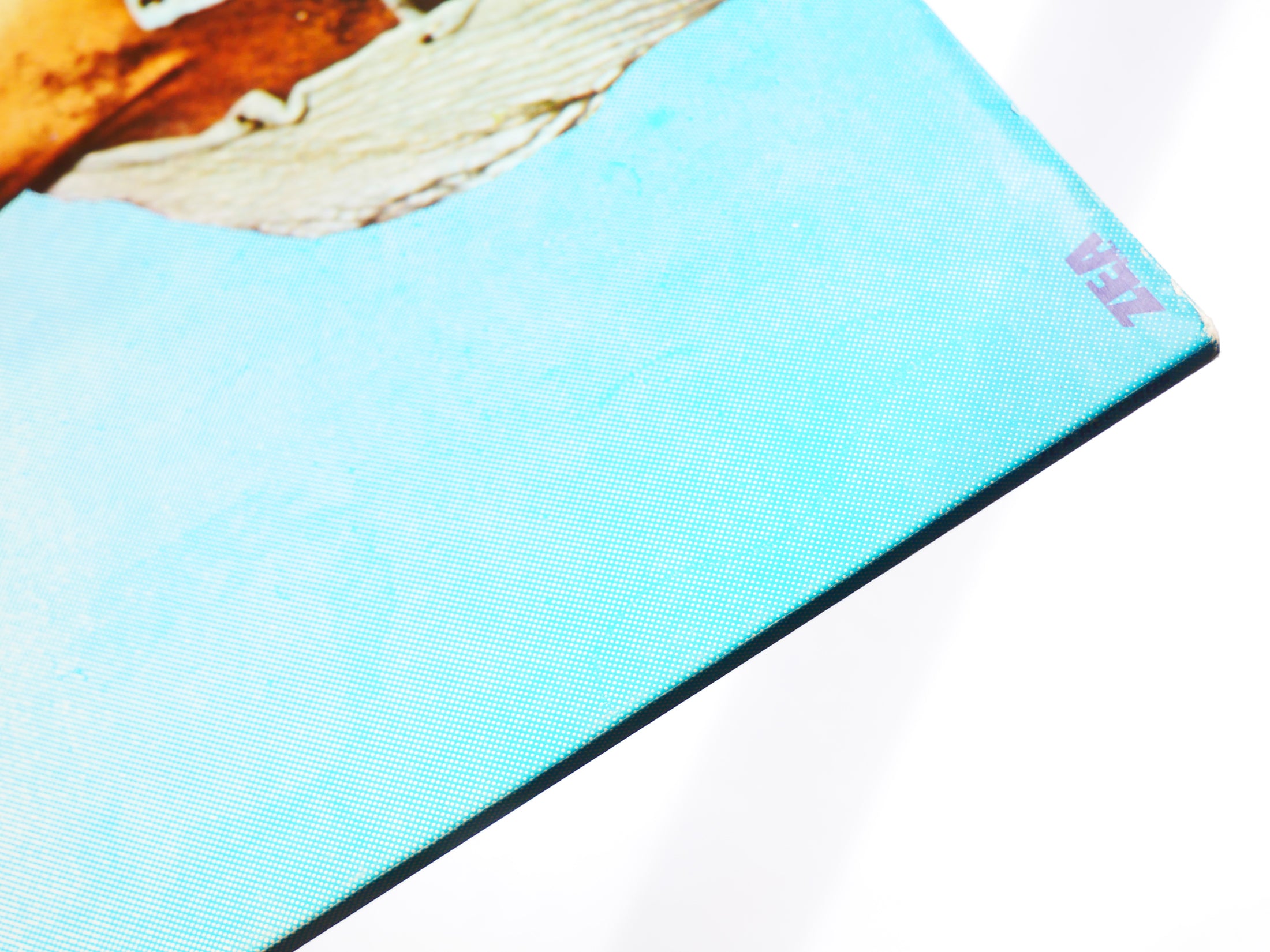 DAVID T. WALKER Plum Happy LP ZEA RECORDS ZLP 1000 US 1970 Jazz Funk VG+