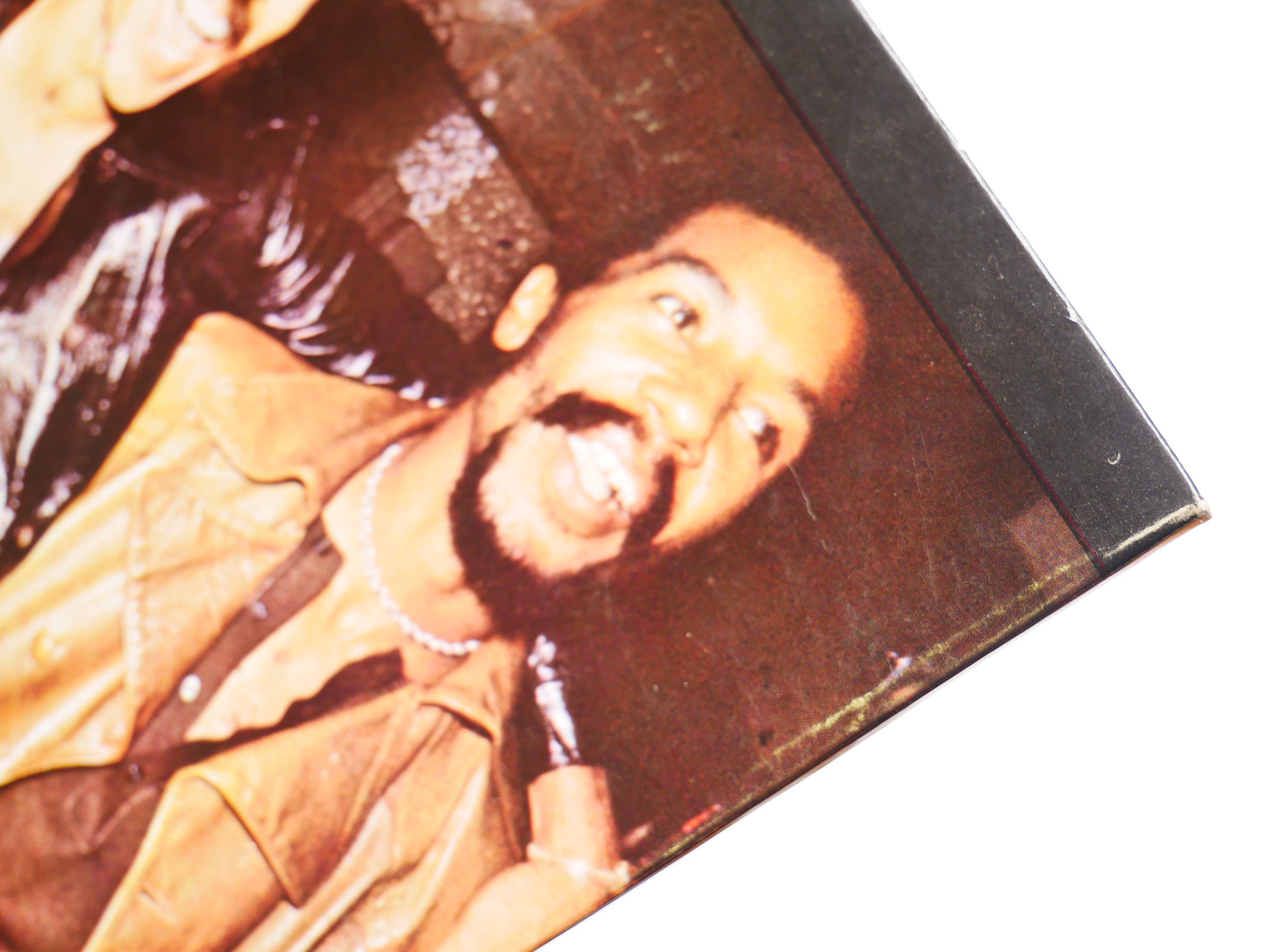 DAVID T. WALKER Plum Happy LP ZEA RECORDS ZLP 1000 US 1970 Jazz Funk VG+