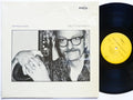 PEPPER ADAMS Twelfth & Pingree LP ENJA RECORDS 2074 GERMANY Walter Norris