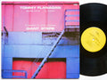TOMMY FLANAGAN Giant Steps LP ENJA 4022 Germany 1982 Al Foster George Mraz