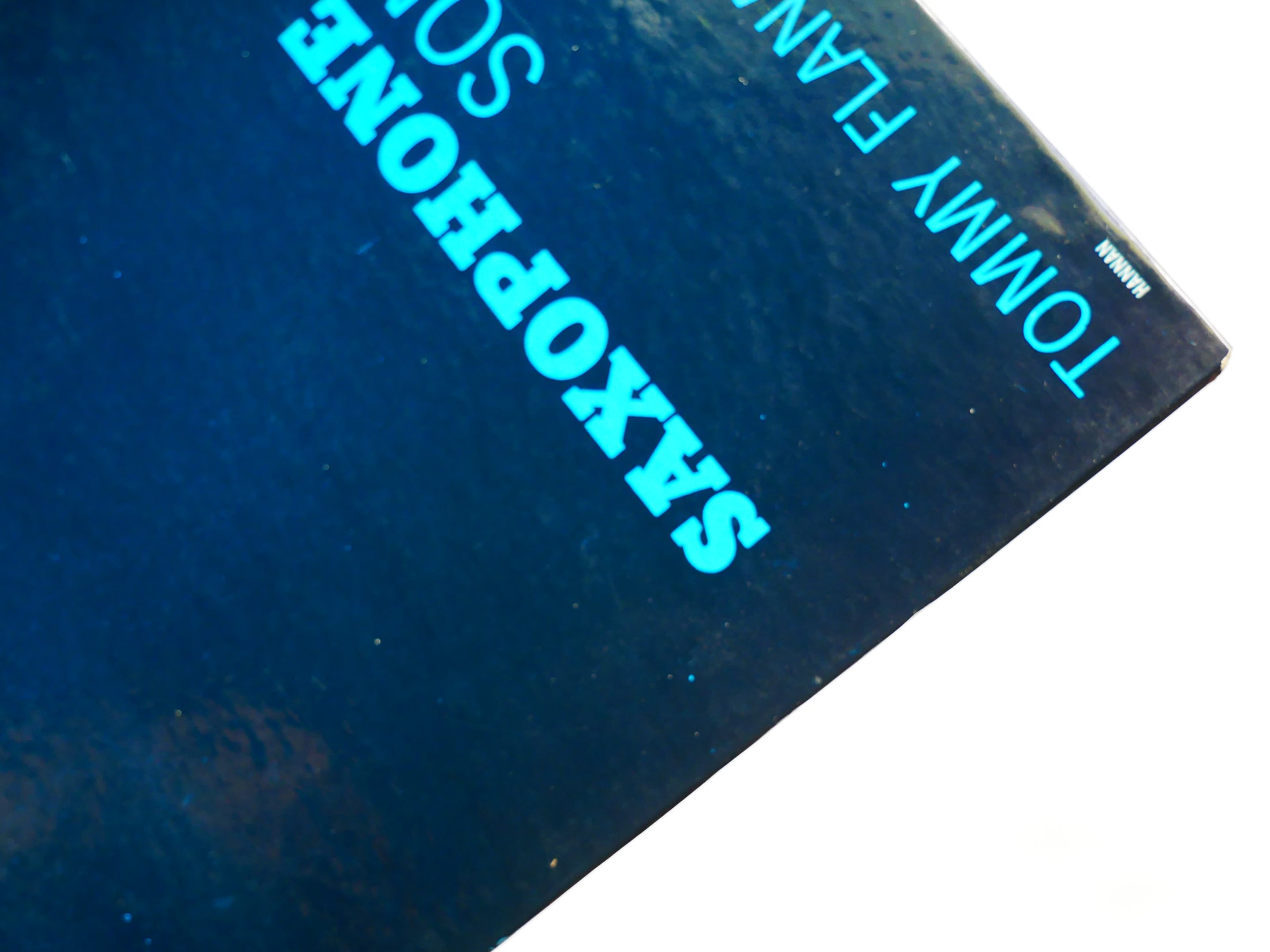 SONNY ROLLINS Saxophone Colossus LP PRESTIGE PRLP 7079 US 1957 MONO W.50th VG+